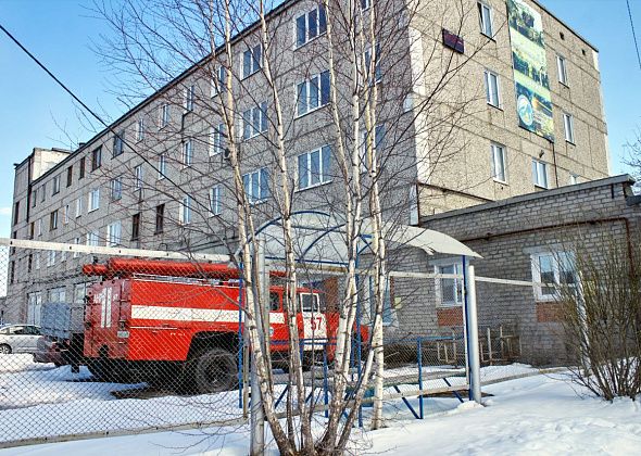 Арбитраж обязал МЧС выплатить краснотурьинской УК более 3 миллионов рублей
