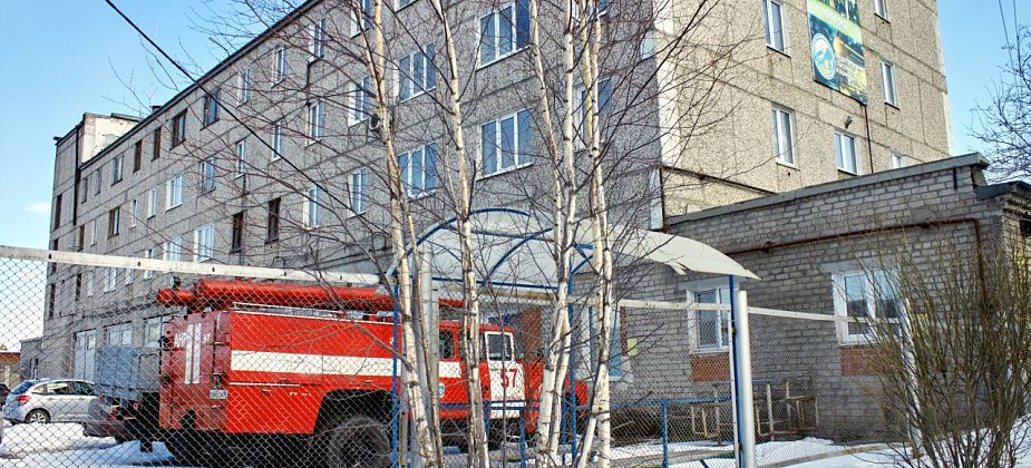 Арбитраж обязал МЧС выплатить краснотурьинской УК более 3 миллионов рублей