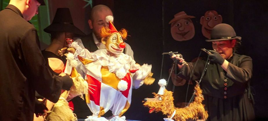 Куда сходить в Краснотурьинске: афиша мероприятий с 14 по 21 сентября