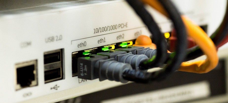 Благодаря нацпроекту «Цифровая экономика» к высокоскоростному интернету подключат еще 693 социально значимых объектов области