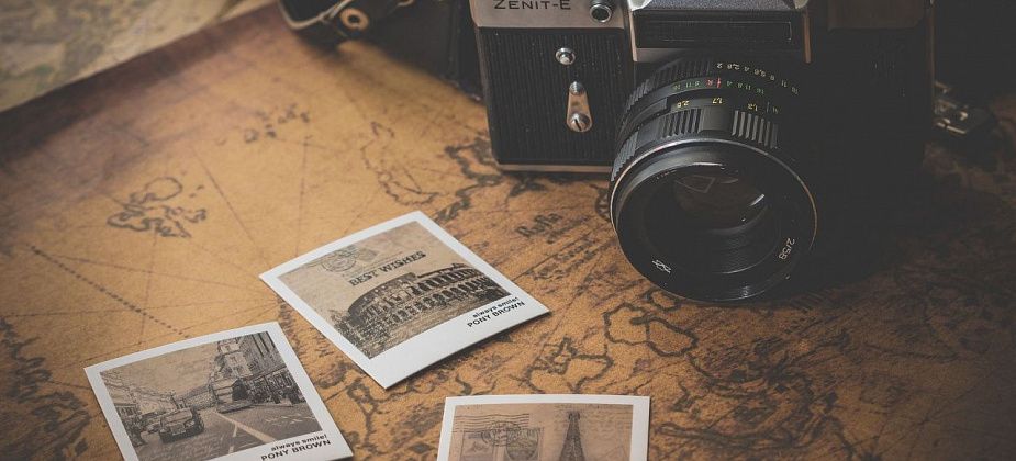 Краснотурьинский фотограф стал победителем конкурса 