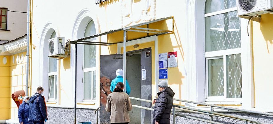 Изменился график работы Почты России на январские праздники 