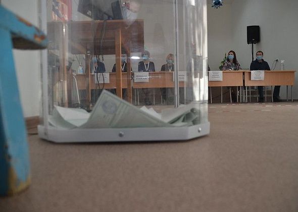 На выборах в областной Молодежный парламент хотят участвовать трое краснотурьинцев 