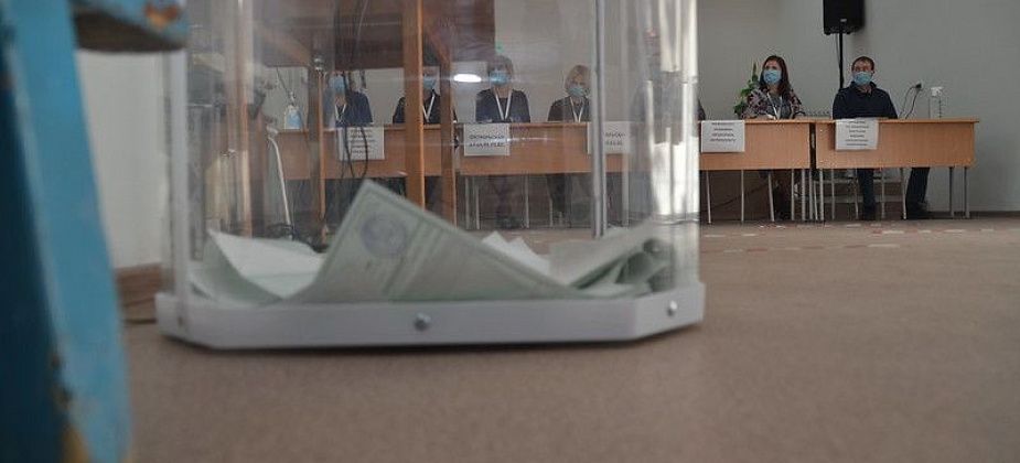 На выборах в областной Молодежный парламент хотят участвовать трое краснотурьинцев 
