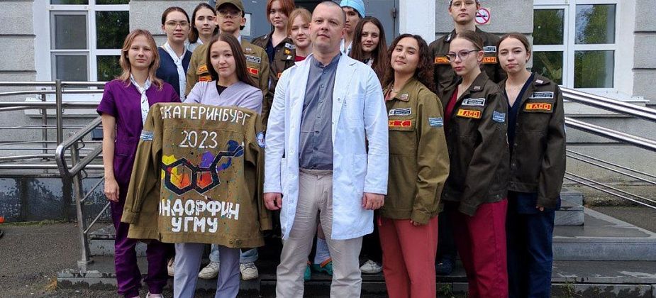 Краснотурьинская больница укрепляет кадровый потенциал через студенческую практику