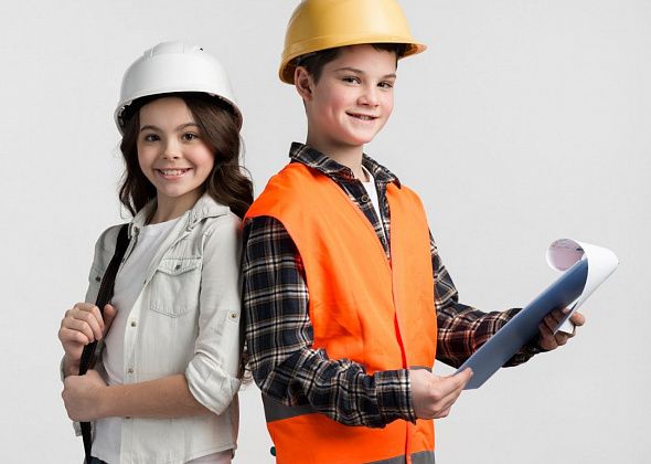 В Краснотурьинске прошел конкурс агитбригад «Калейдоскоп профессий»