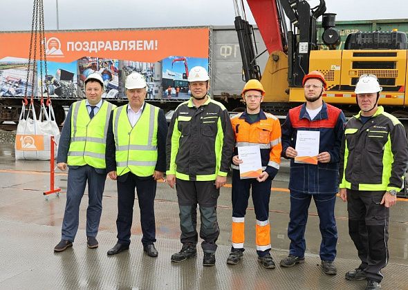 Предприятие «Краснотурьинск-Полиметалл» выпустило 10-ю тонну золота в концентрате