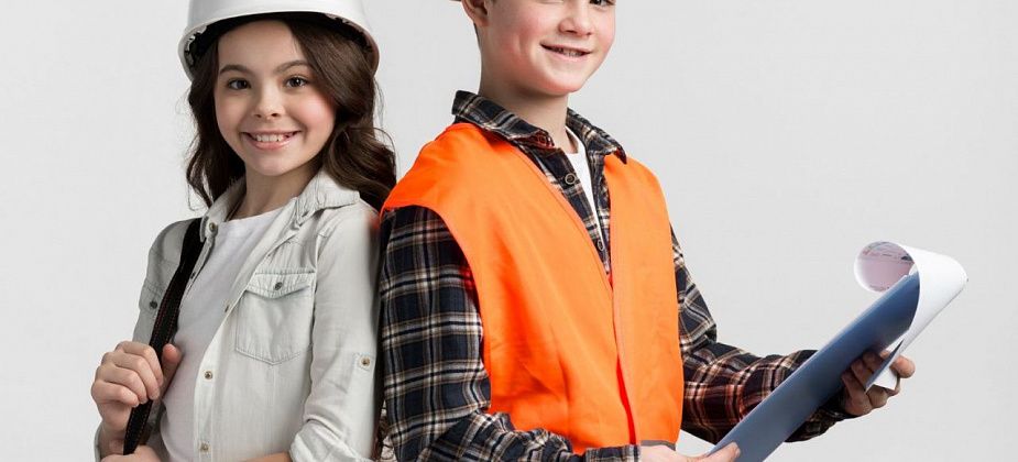 В Краснотурьинске прошел конкурс агитбригад «Калейдоскоп профессий»