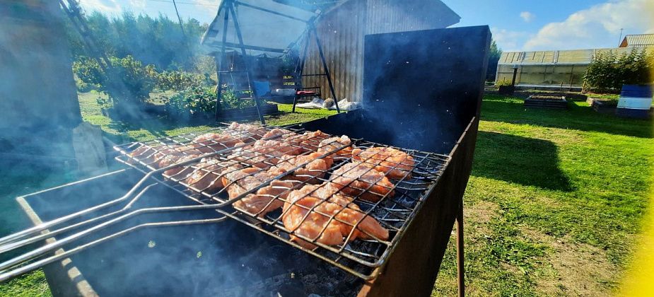 В Краснотурьинске введен особый противопожарный режим. Нарушителям грозят крупные штрафы