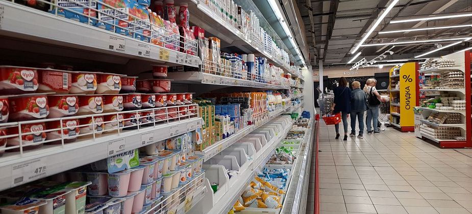 Подростка, заметившего кражу настойки в "Магните", угрожали убить