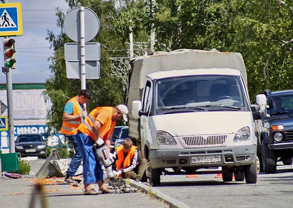 На аукцион по уборке улиц не заявилось ни одной фирмы