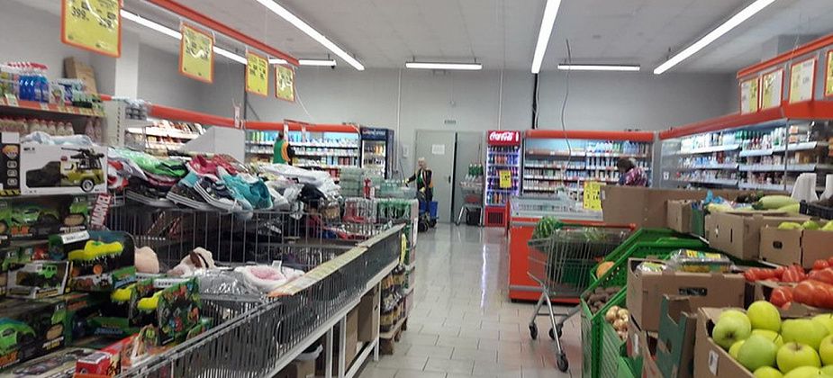 С 350 до 500: в Краснотурьинске подорожали продукты. Отметили даже в горДуме