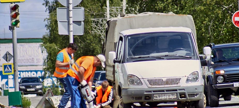 На аукцион по уборке улиц не заявилось ни одной фирмы
