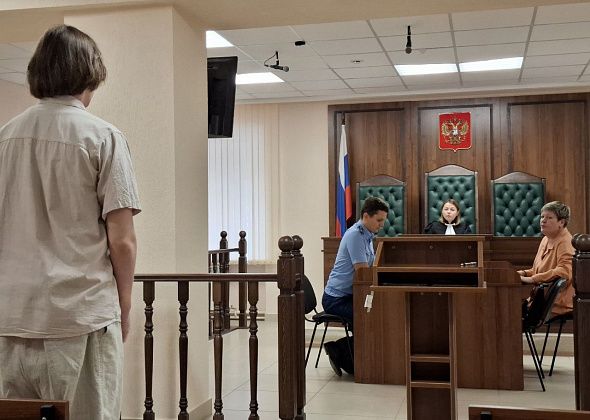 Краснотурьинский городской суд вынес приговоры двум уклонистам