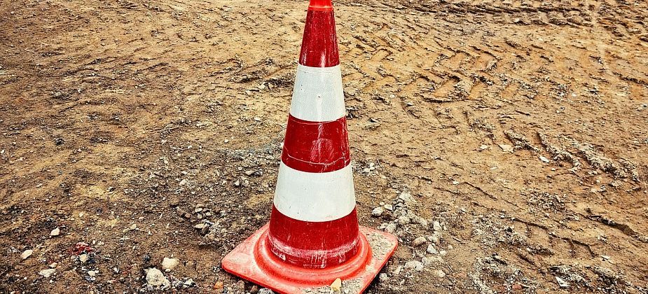 В поселке Металлург построят автомобильные дороги 
