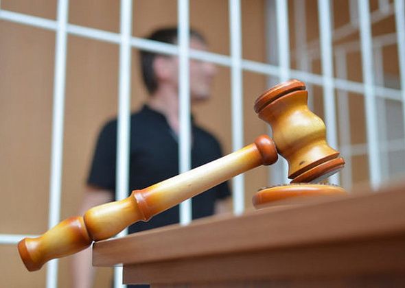 В Краснотурьинске осудили обвиняемого в поножовщине возле кафе «Аура»