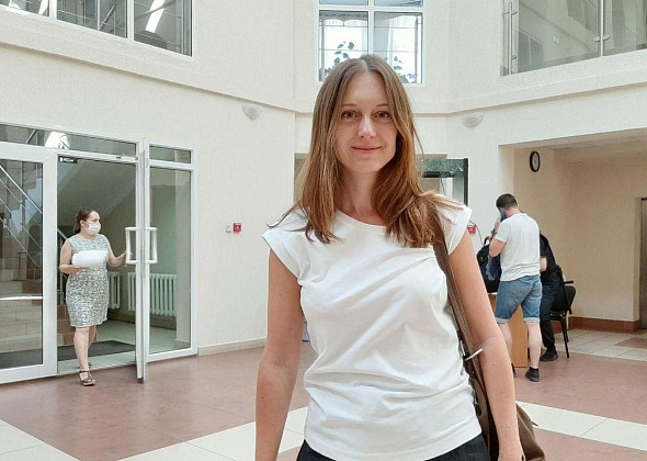 СМИ требуют отменить «позорный приговор» Прокопьевой, обвиненной в оправдании терроризма