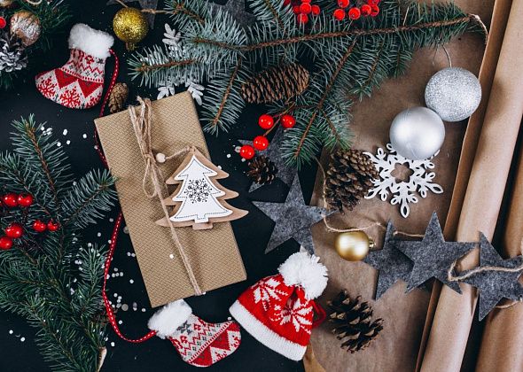 Куда сходить в Краснотурьинске: афиша мероприятий с 29 декабря по 11 января