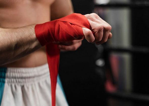 Кикбоксеры из Краснотурьинска завоевали награды на первенстве Нижнего Тагила