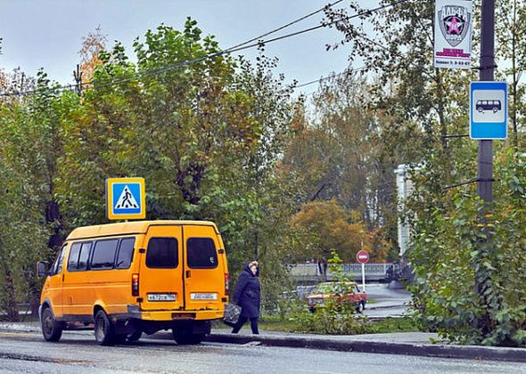 В городе объявили конкурс на самые востребованные маршруты