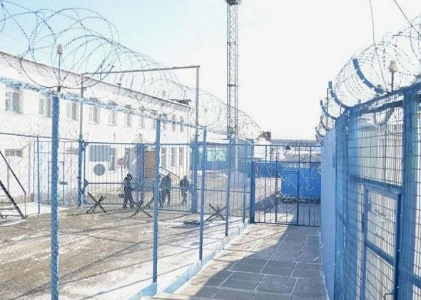 Суд в Краснотурьинске отказал осужденному из ИК-3 в УДО. Он не встал на путь исправления