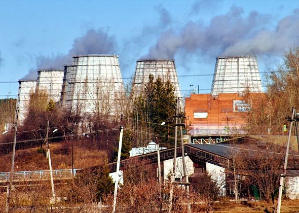 Прибыль краснотурьинских предприятий в 2025 году превысила 18 млрд рублей