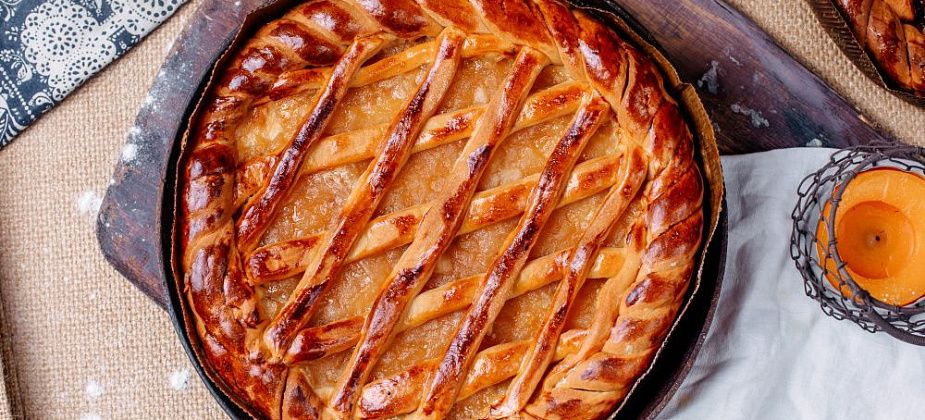 Пироги вручили передовикам производства в женской колонии