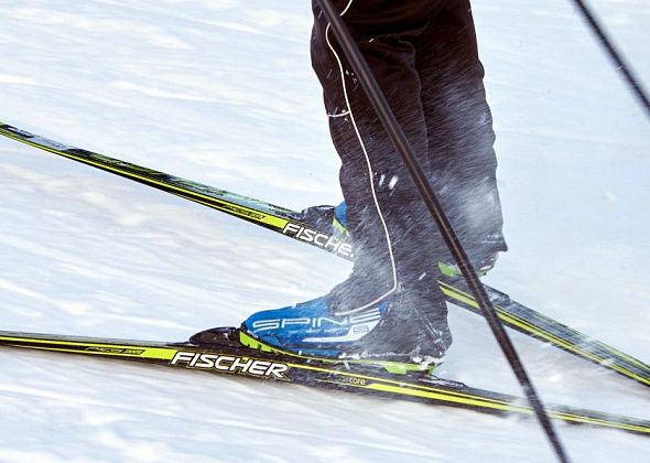 Краснотурьинские спортсмены завоевали золото на лыжных гонках «Вечерний Североуральск»