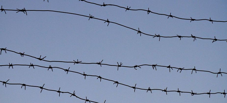 В ИК-16 прошел День открытых дверей для родственников осужденных женщин