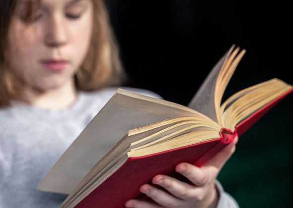 В Краснотурьинске прошел городской конкурс чтецов на иностранном языке