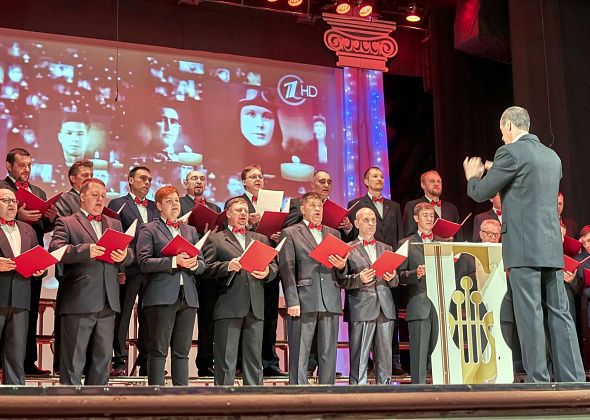 В Краснотурьинске пройдет фестиваль хорового искусства  «Духовное возрождение России»