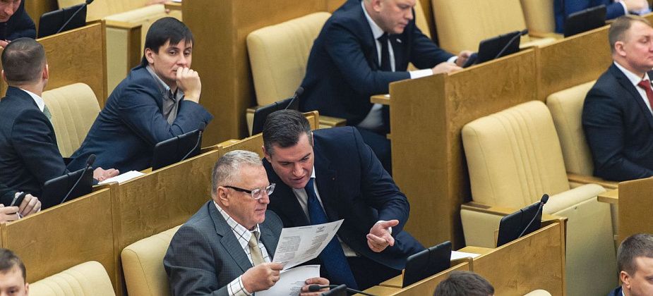 «Честные цены»: из-за чего их не вводят в магазинах и почему ЛДПР намерена за них бороться