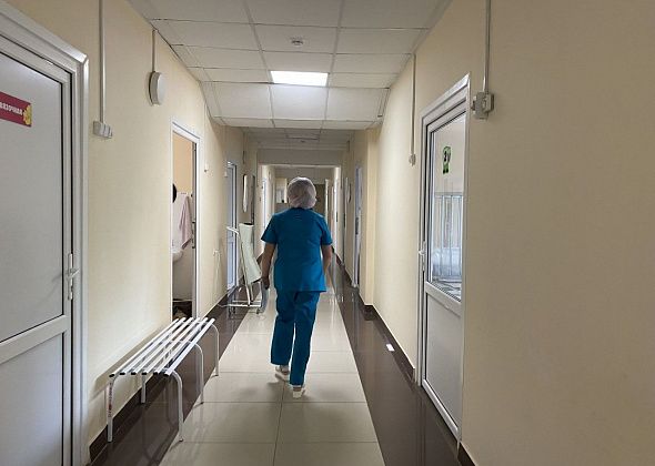 О росте числа заболевших гепатитом А сообщили в мэрии Краснотурьинска
