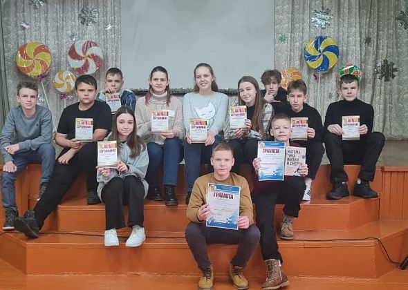 Школьники Краснотурьинска приняли участие в серовском турнире юных математиков