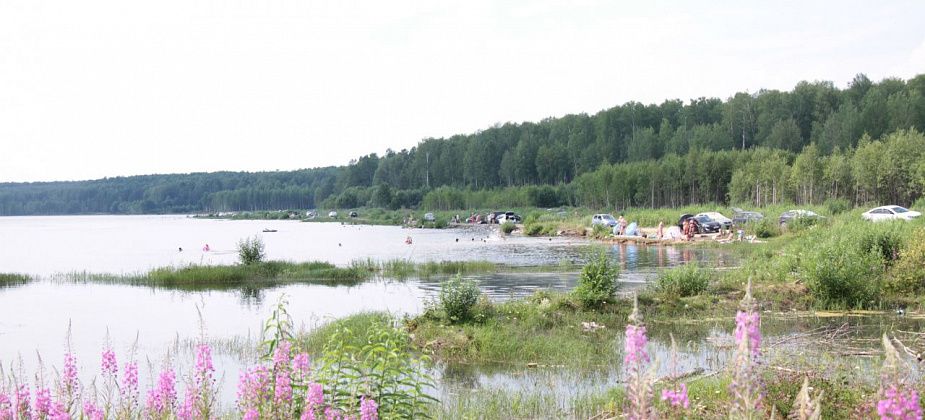 Инспектор ГИМС: «В Краснотурьинске нет водоемов, где разрешено купание»