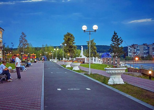 Городу не хватает 6000 голосов: Краснотурьинск может не получить деньги на финансирование проекта-победителя