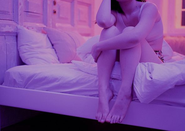 Бессонница: как недостаток сна влияет на наш организм?