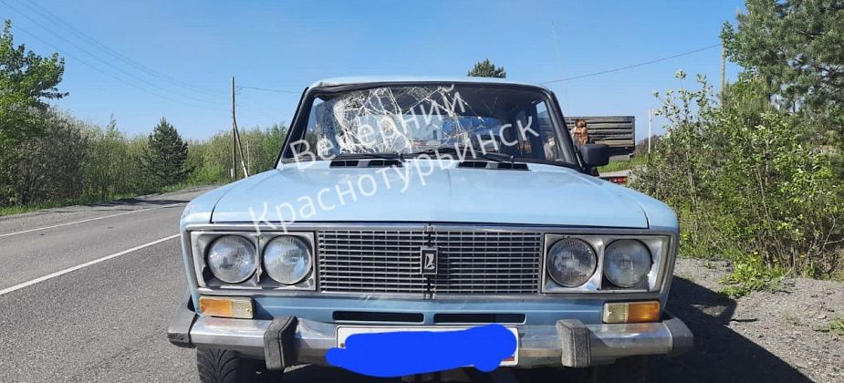 Умер велосипедист, попавший под ВАЗ на Малой Лимке 