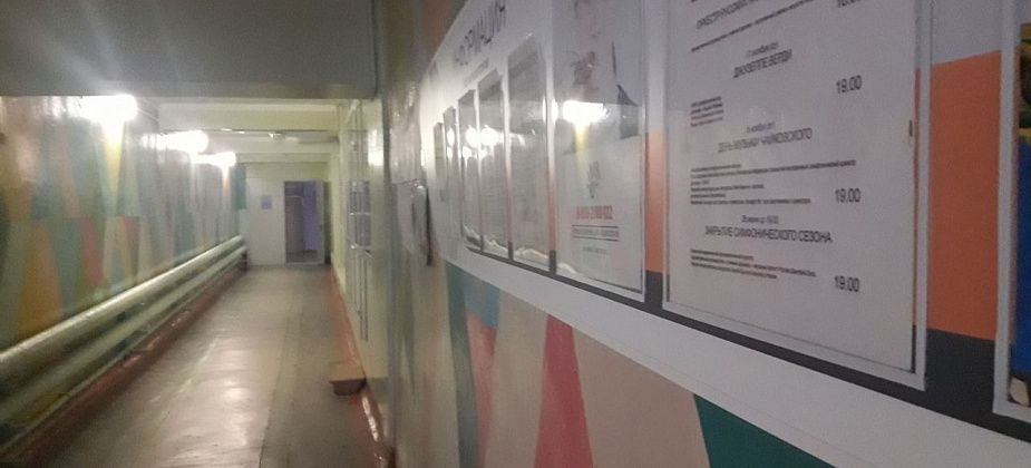 На проектирование сигнализации в колледже искусств выделяют почти треть миллиона