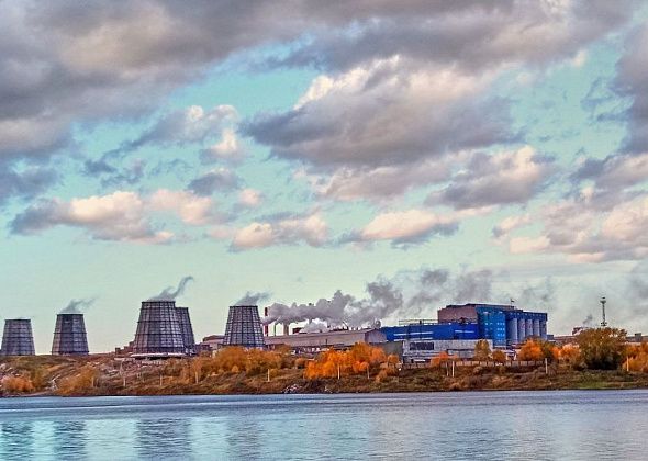 Завод доплатил более 8,5 млн рублей за вред экологии 