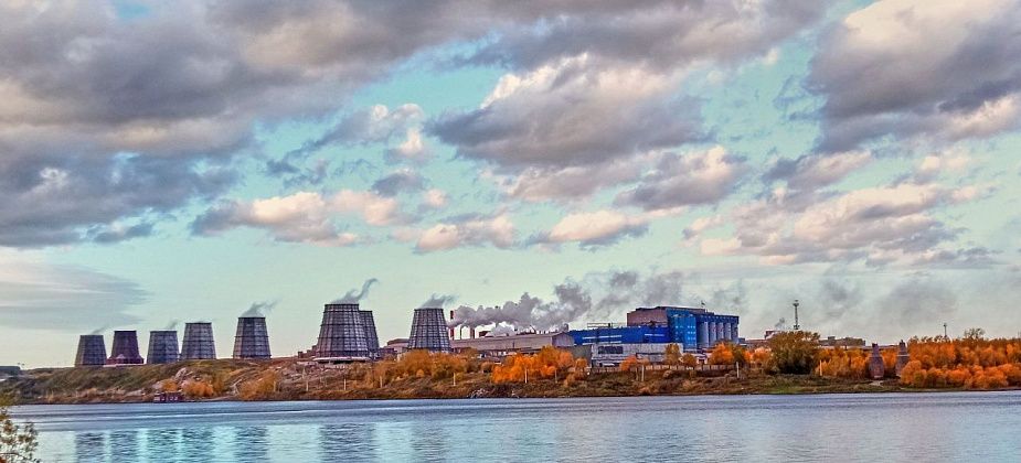 Завод доплатил более 8,5 млн рублей за вред экологии 