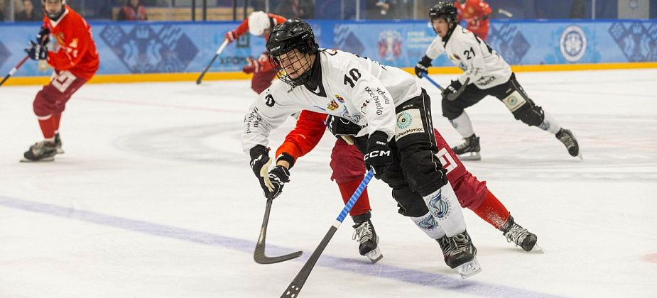 «Маяк» в финале уступил «Уральскому трубнику», а федерация опубликовала календарь игр первенства