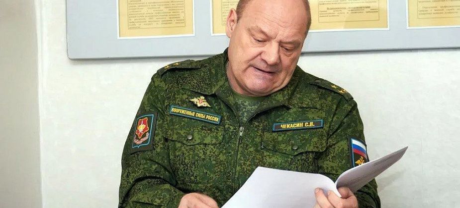 Краснотурьинского военкома похоронят в среду 