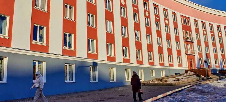 Мэр рассказал о долговой политике муниципалитета