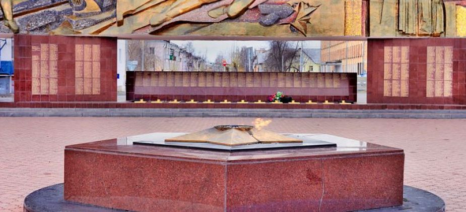 Найден подрядчик, который будет смотреть за памятниками 