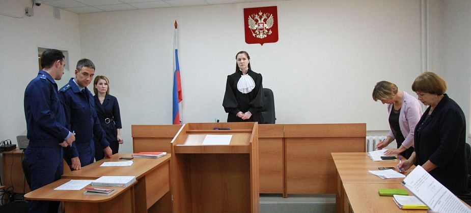 В Серове вынесен приговор обвиняемым в наркопреступлениях, которых судили присяжные