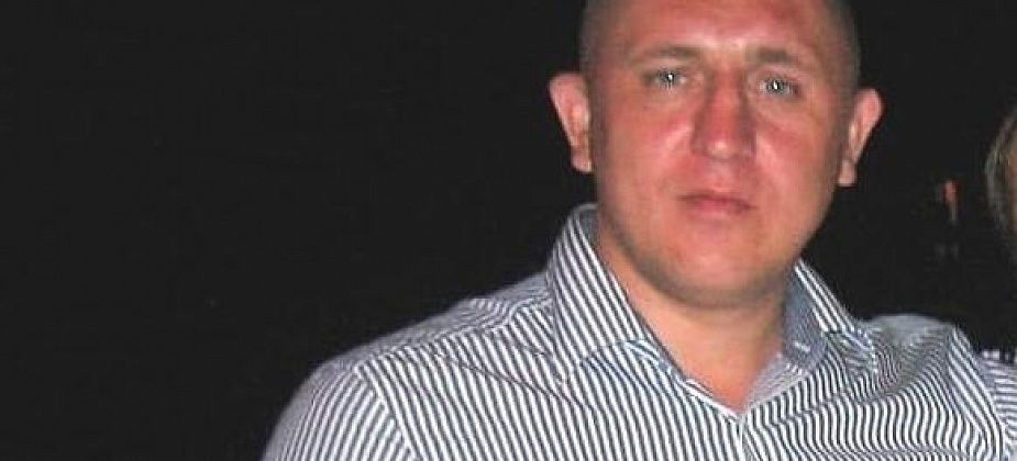 В ходе СВО погиб краснотурьинец Сергей Жуков