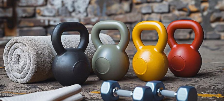 Как развить силу и выносливость? 