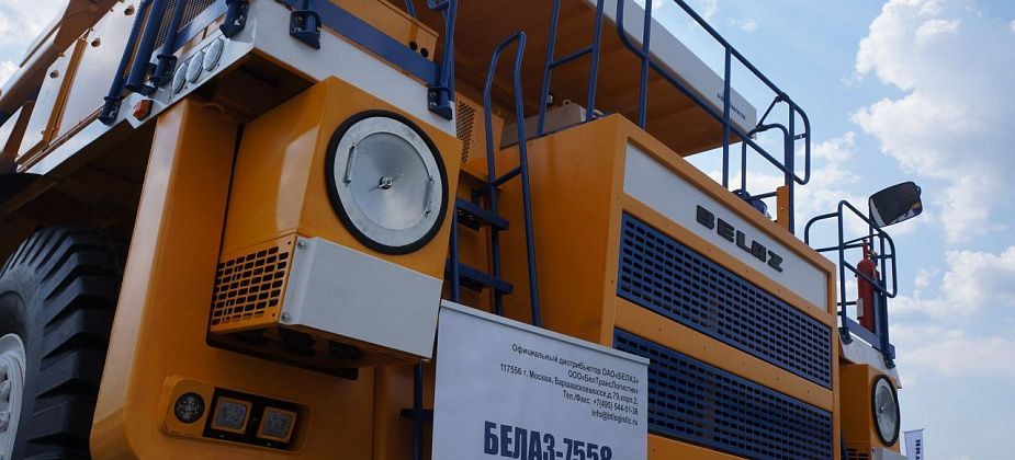 Страной-партнером Международной выставки ИННОПРОМ-2023 станет Беларусь