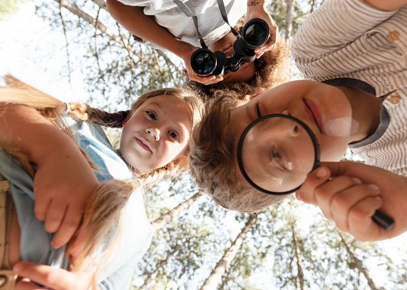 Юные исследователи из Краснотурьинска завоевали призовые места на областном конкурсе